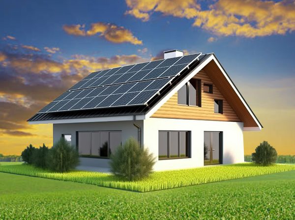Roof Top Solar